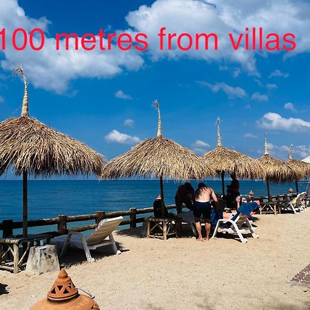 Prukrom Lanta Guesthouse Ko Lanta Dış mekan fotoğraf