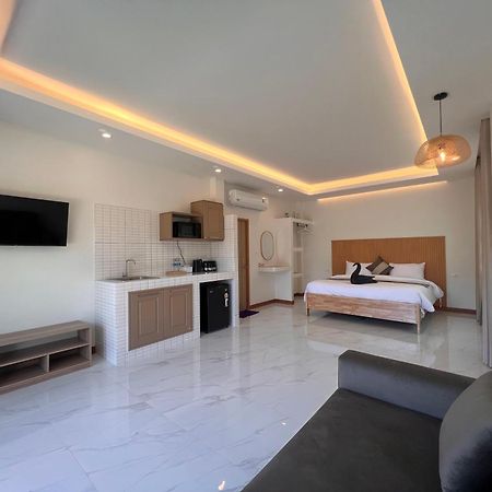 Prukrom Lanta Guesthouse Ko Lanta Dış mekan fotoğraf