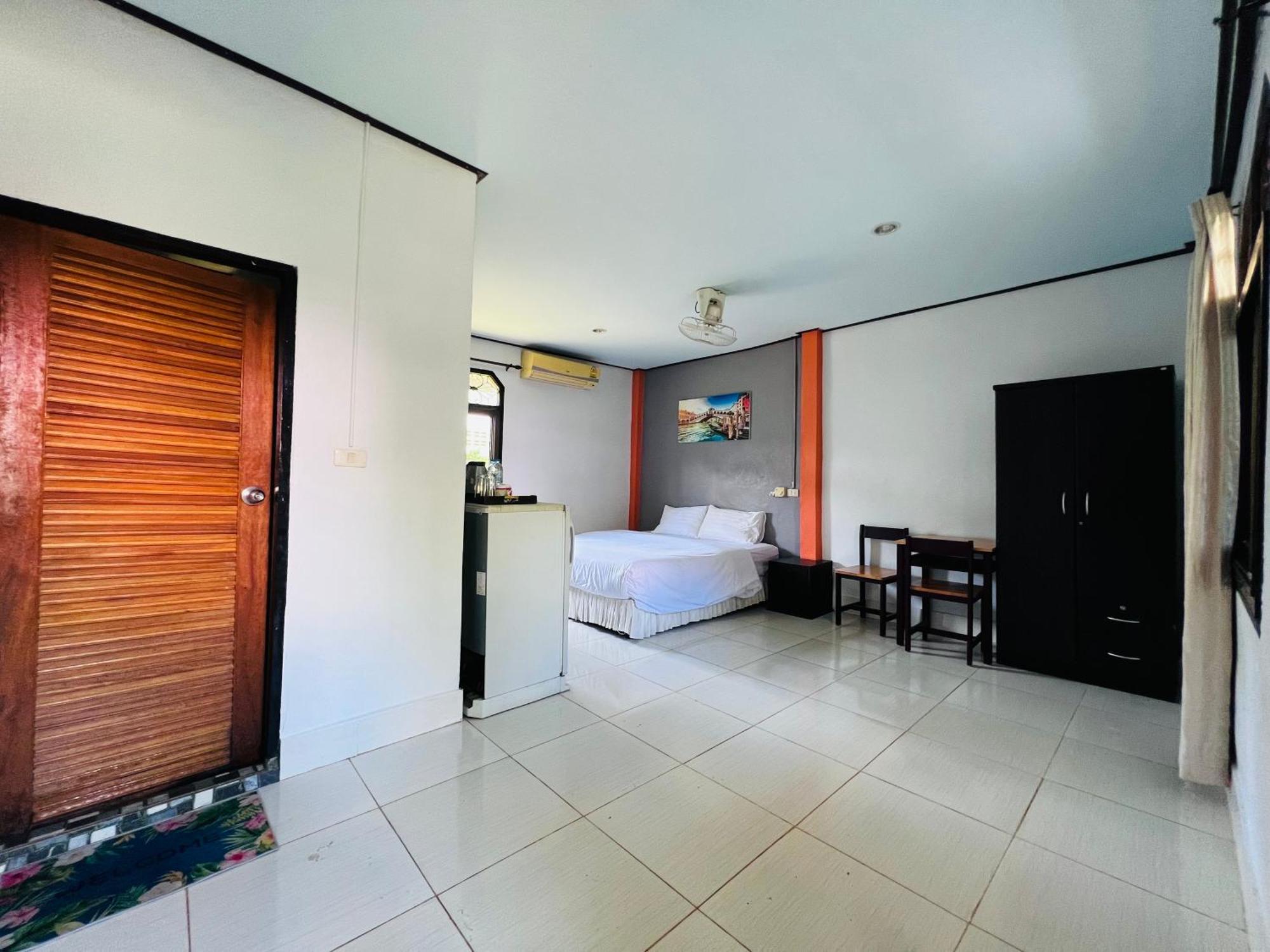 Prukrom Lanta Guesthouse Ko Lanta Dış mekan fotoğraf