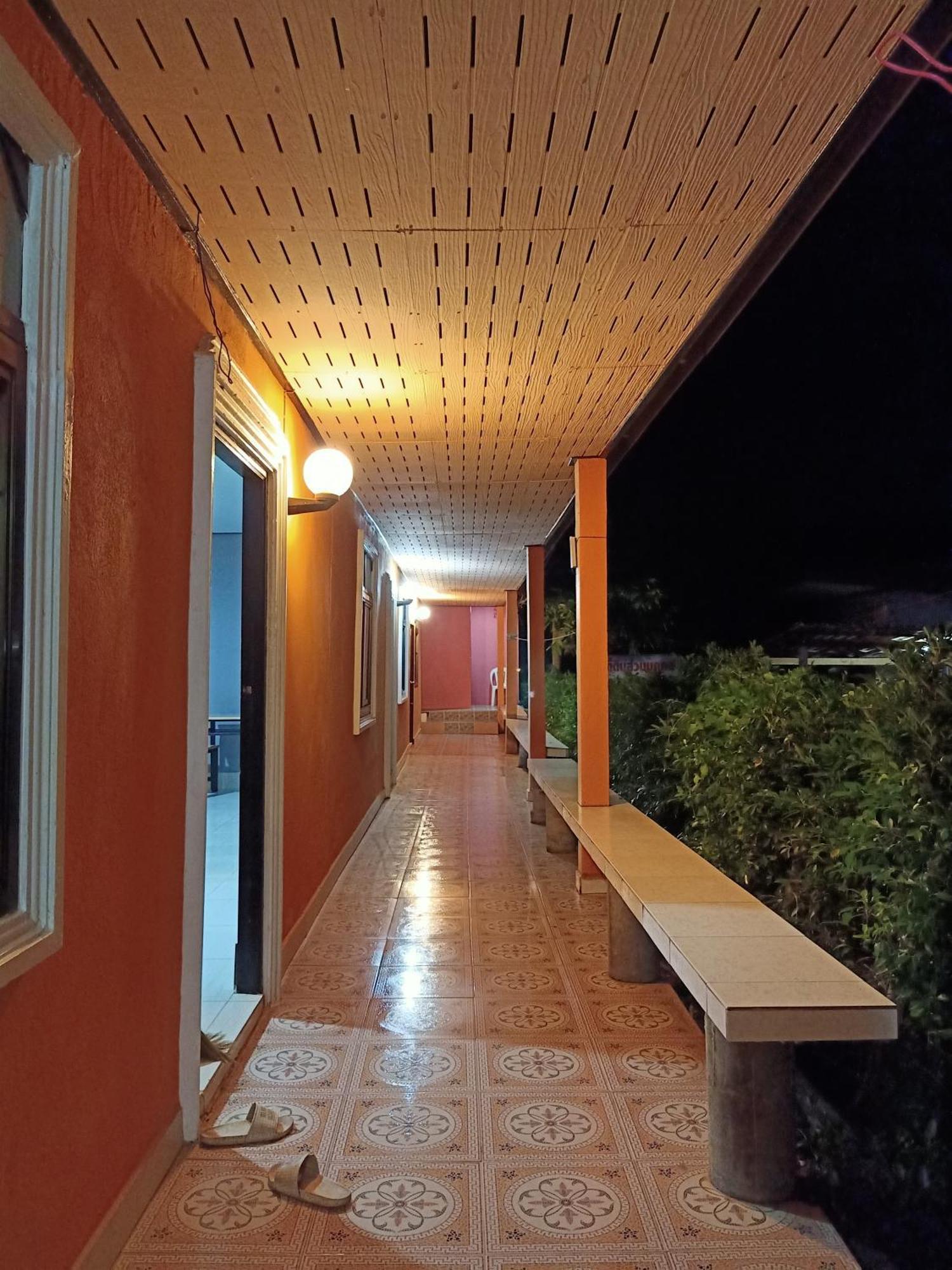Prukrom Lanta Guesthouse Ko Lanta Oda fotoğraf
