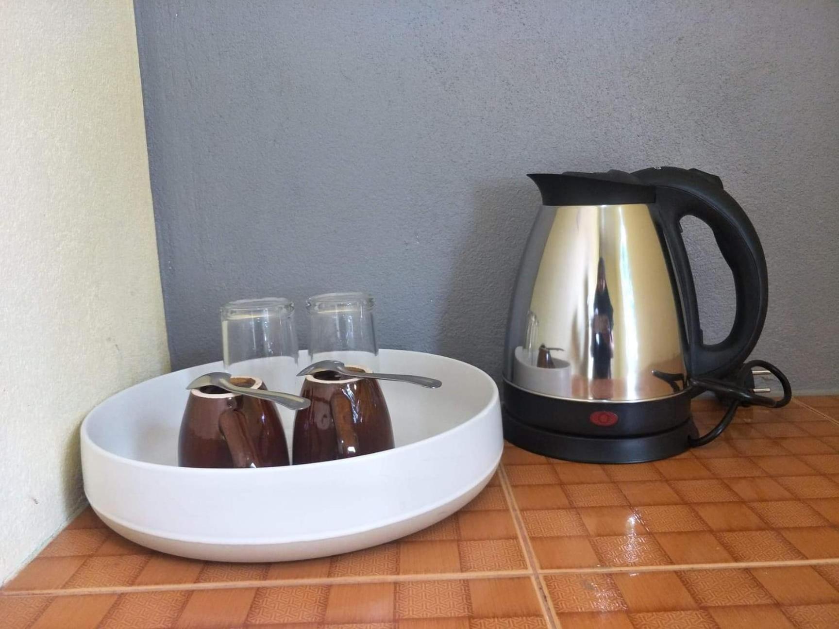 Prukrom Lanta Guesthouse Ko Lanta Oda fotoğraf