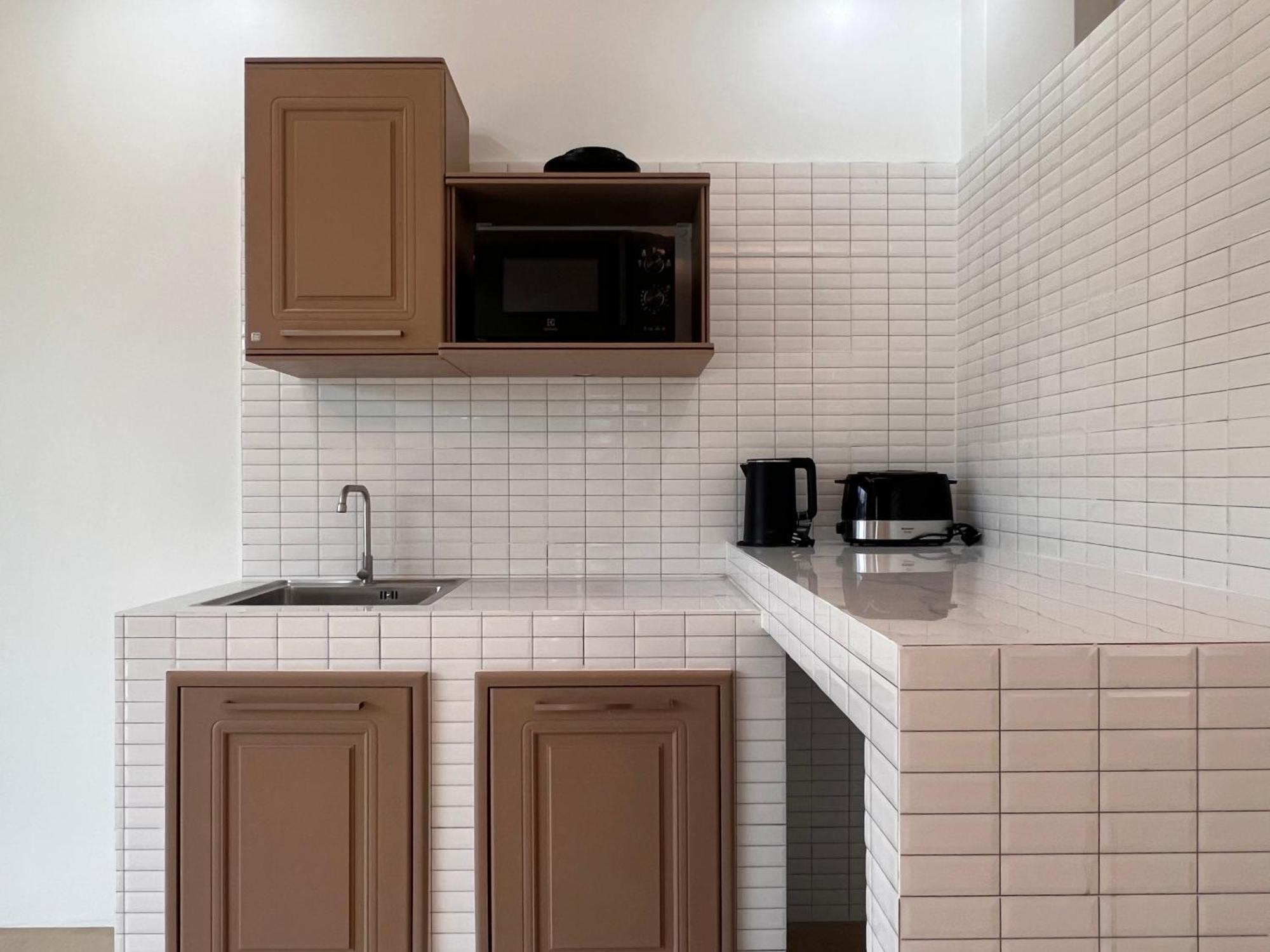 Prukrom Lanta Guesthouse Ko Lanta Dış mekan fotoğraf