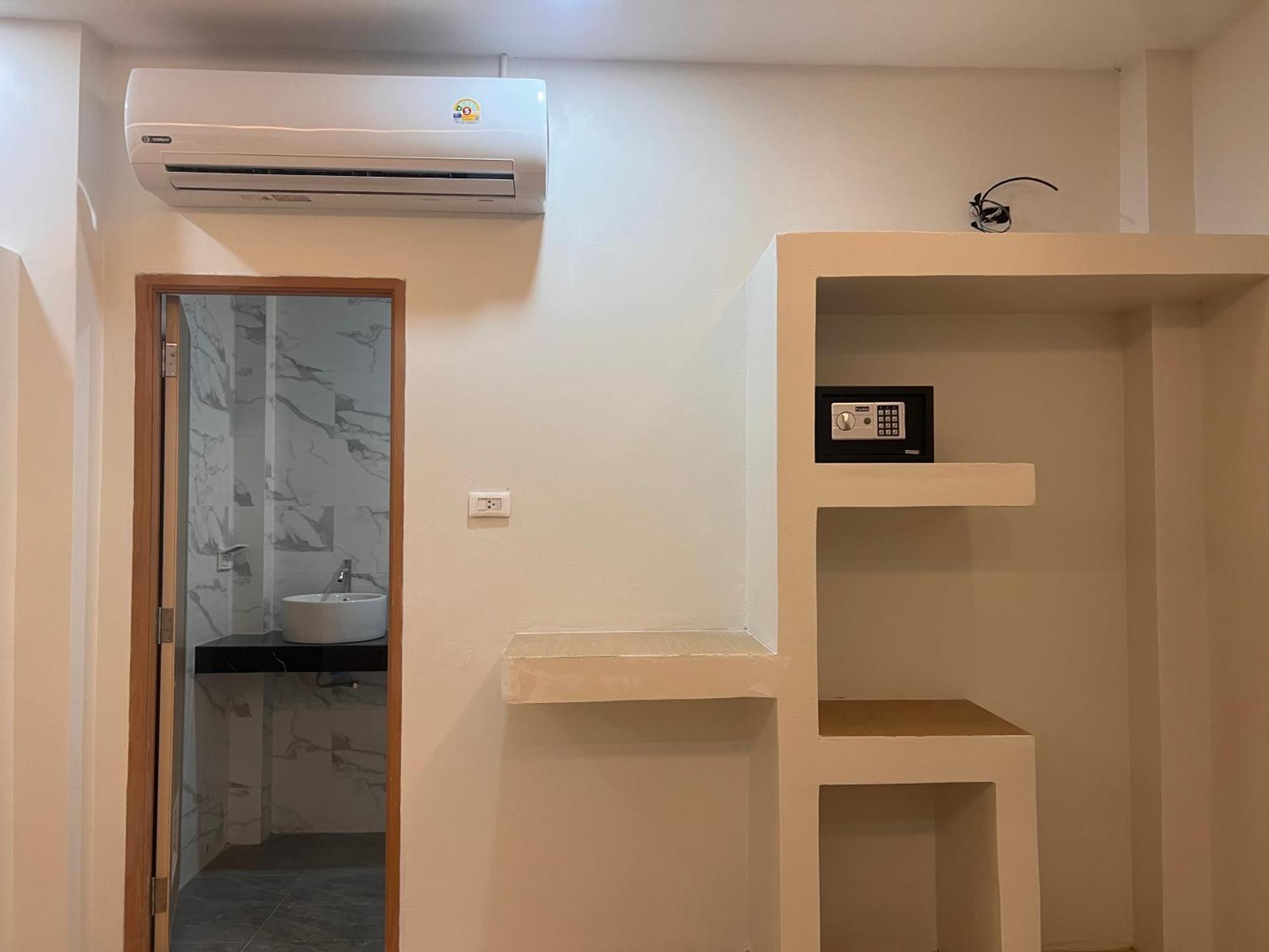 Prukrom Lanta Guesthouse Ko Lanta Dış mekan fotoğraf