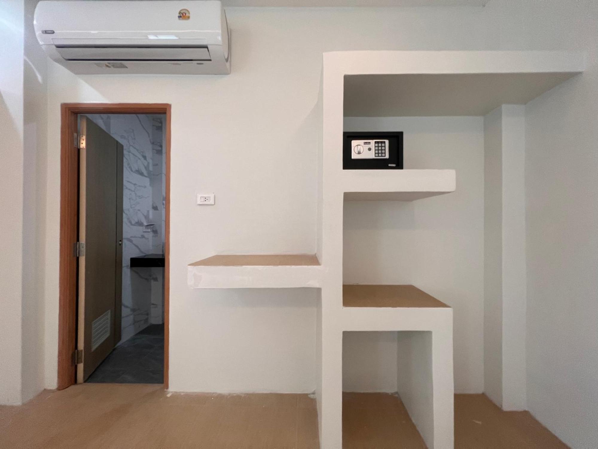 Prukrom Lanta Guesthouse Ko Lanta Dış mekan fotoğraf
