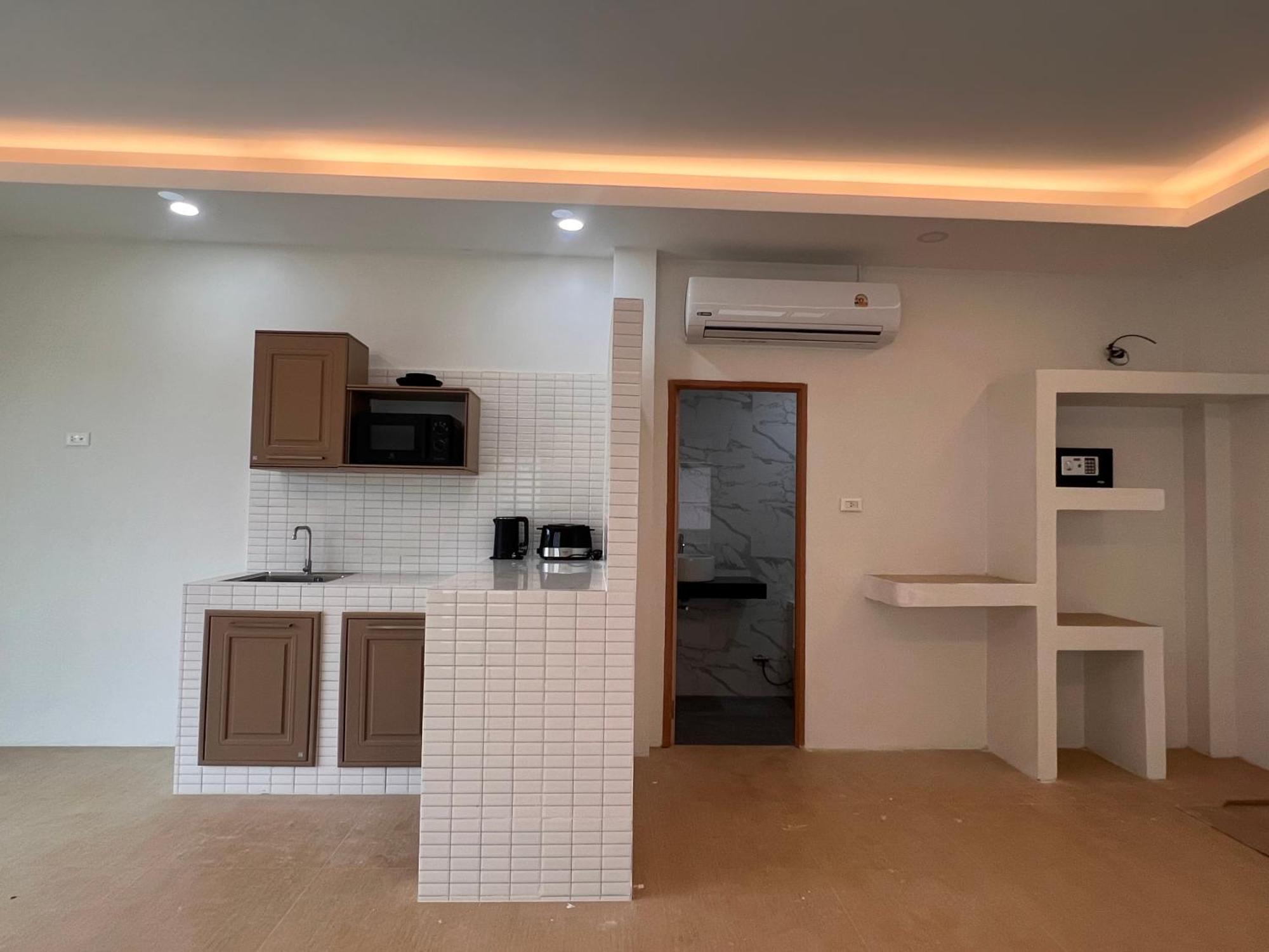 Prukrom Lanta Guesthouse Ko Lanta Dış mekan fotoğraf