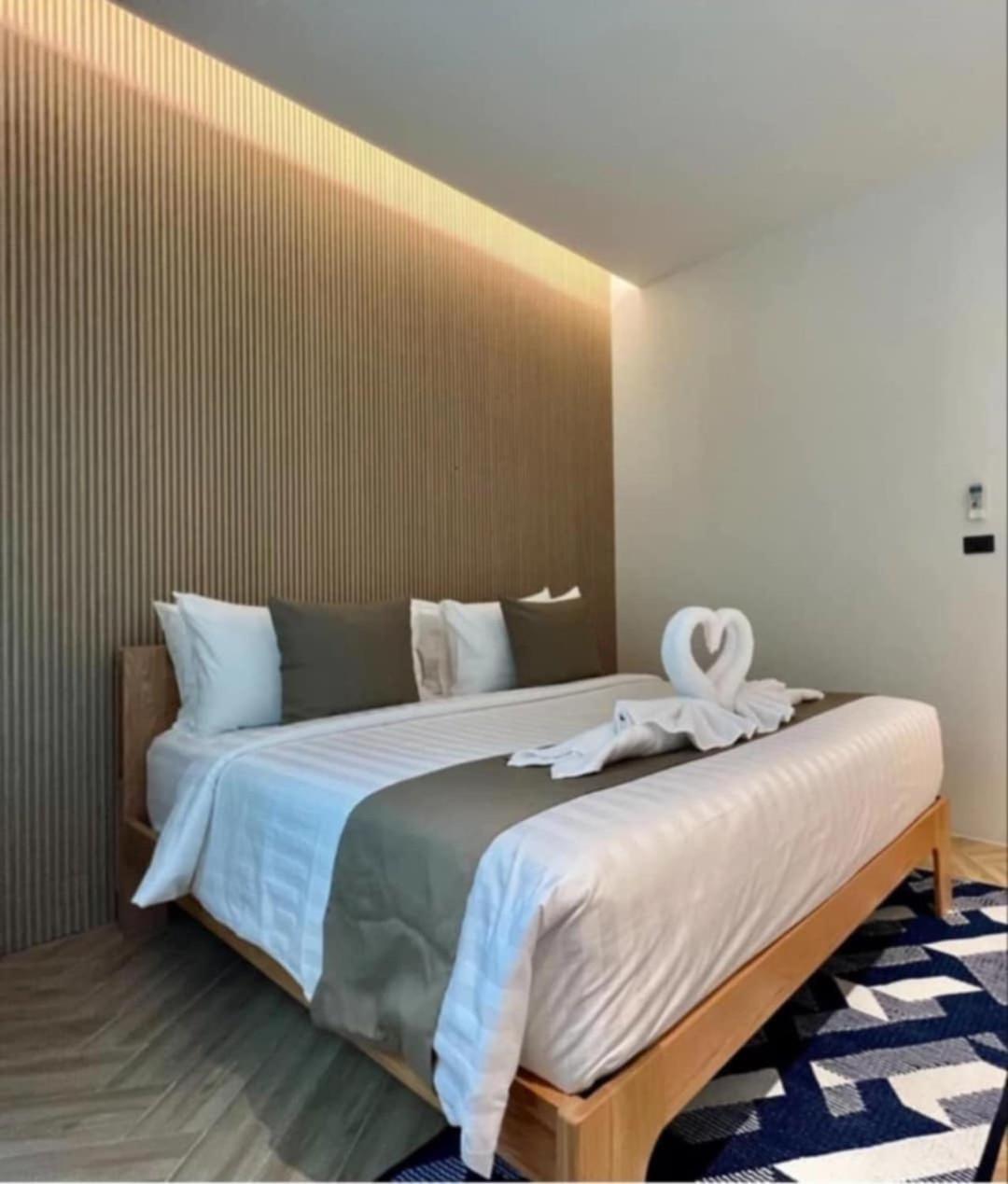Prukrom Lanta Guesthouse Ko Lanta Dış mekan fotoğraf