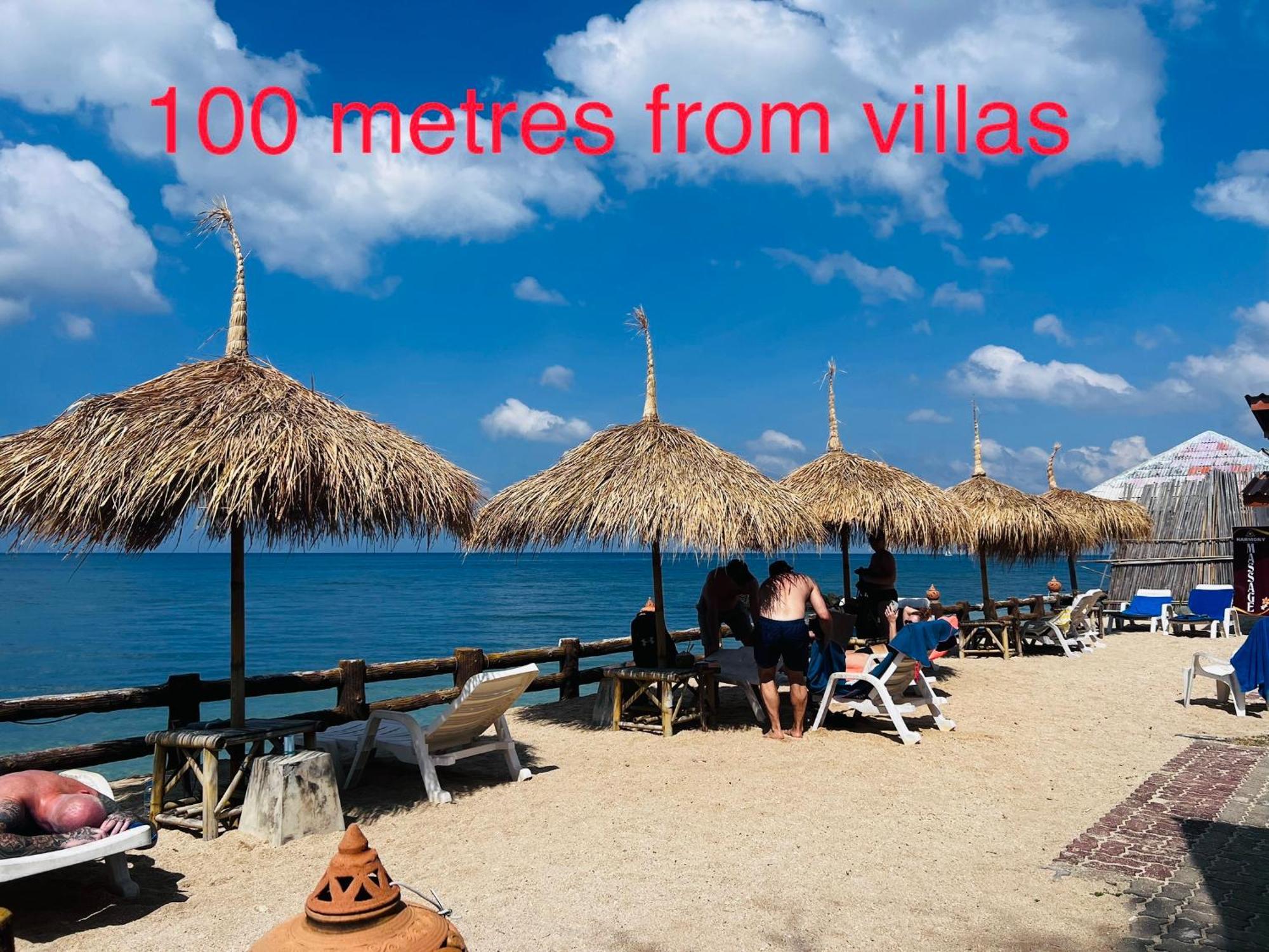 Prukrom Lanta Guesthouse Ko Lanta Dış mekan fotoğraf
