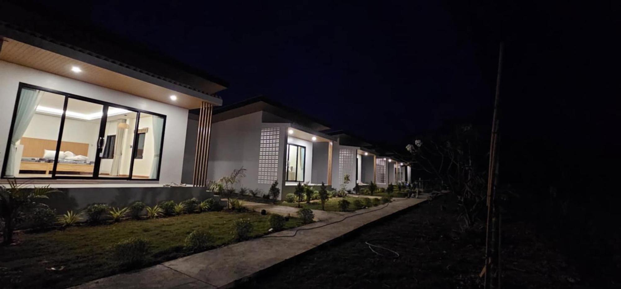Prukrom Lanta Guesthouse Ko Lanta Dış mekan fotoğraf