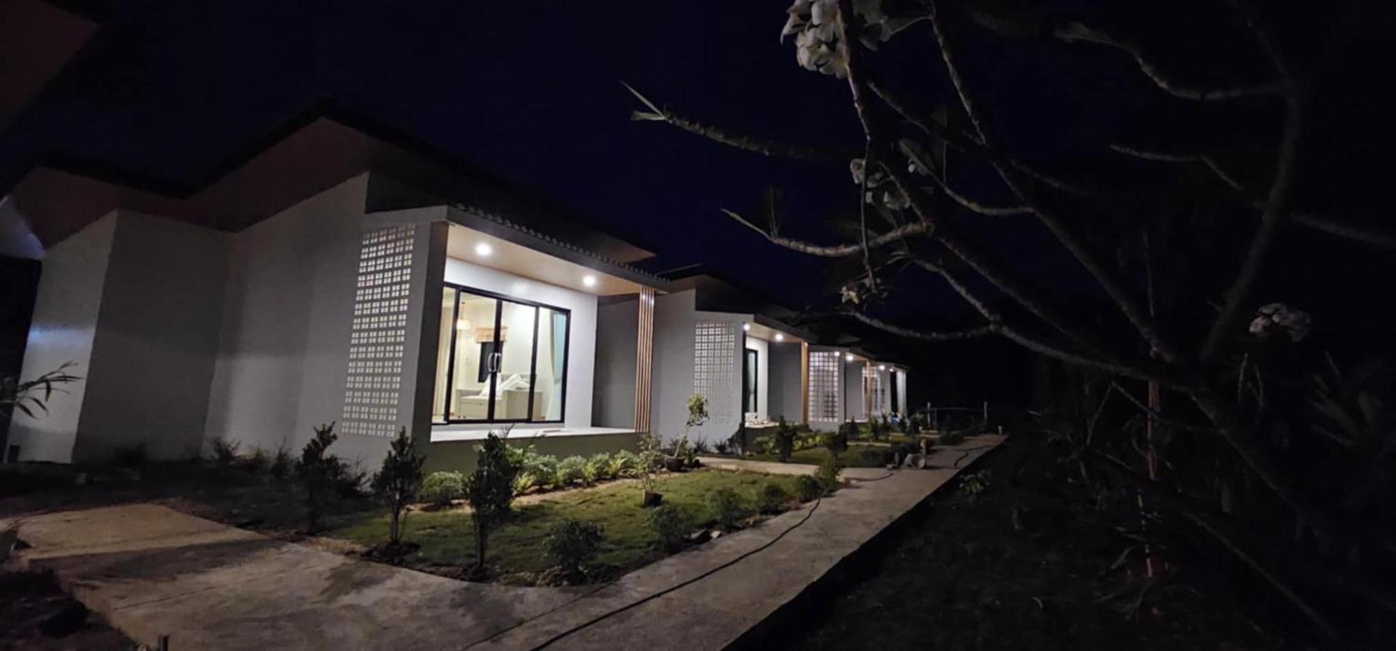 Prukrom Lanta Guesthouse Ko Lanta Dış mekan fotoğraf