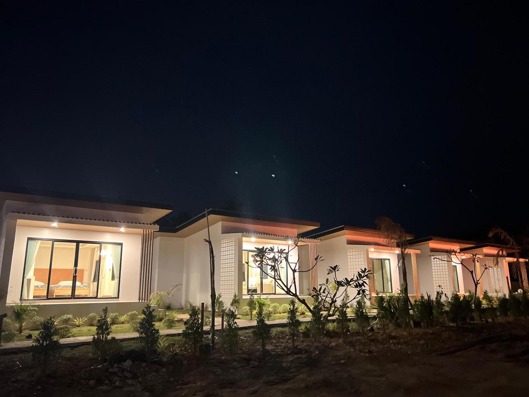 Prukrom Lanta Guesthouse Ko Lanta Dış mekan fotoğraf