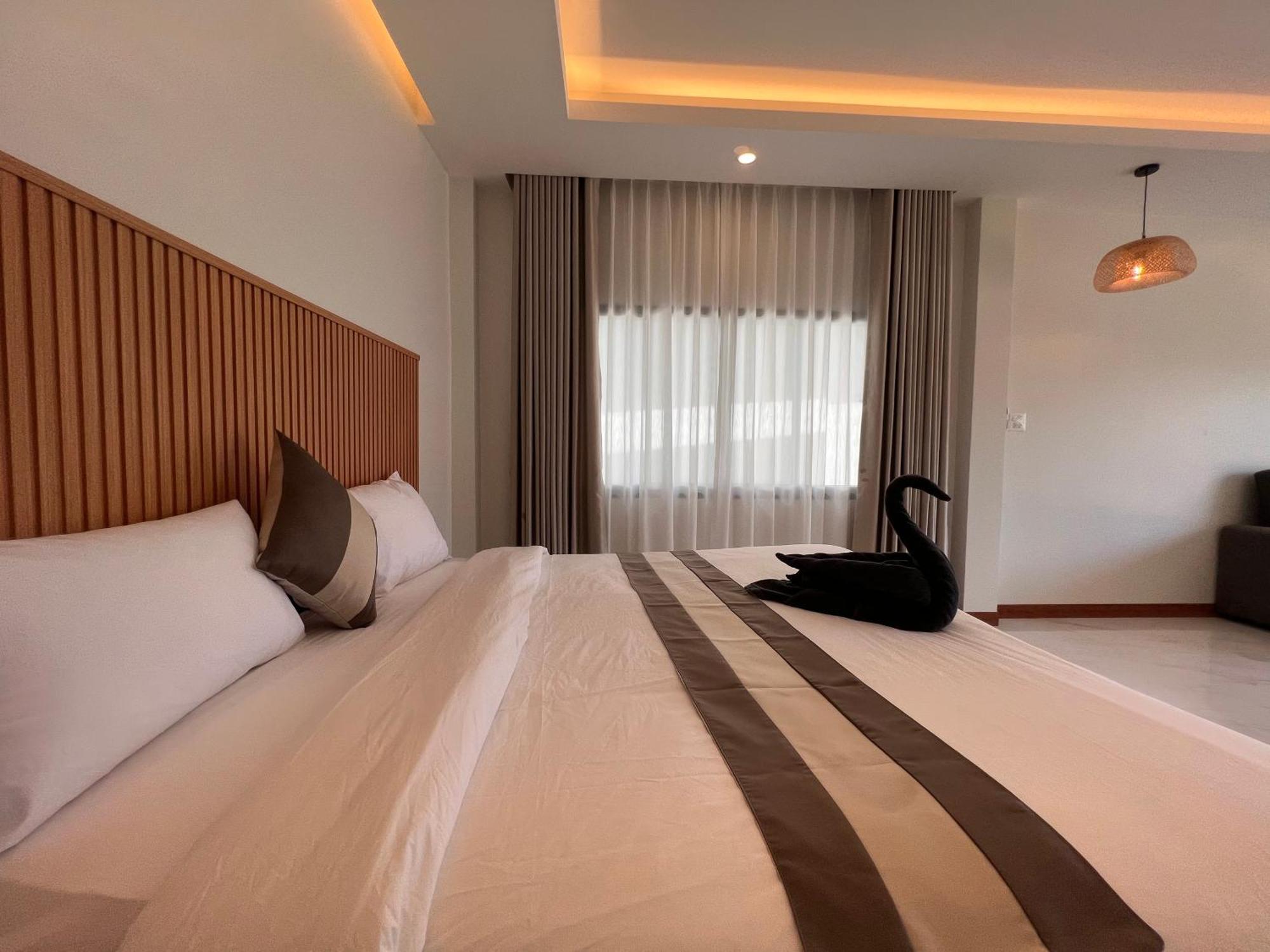 Prukrom Lanta Guesthouse Ko Lanta Dış mekan fotoğraf