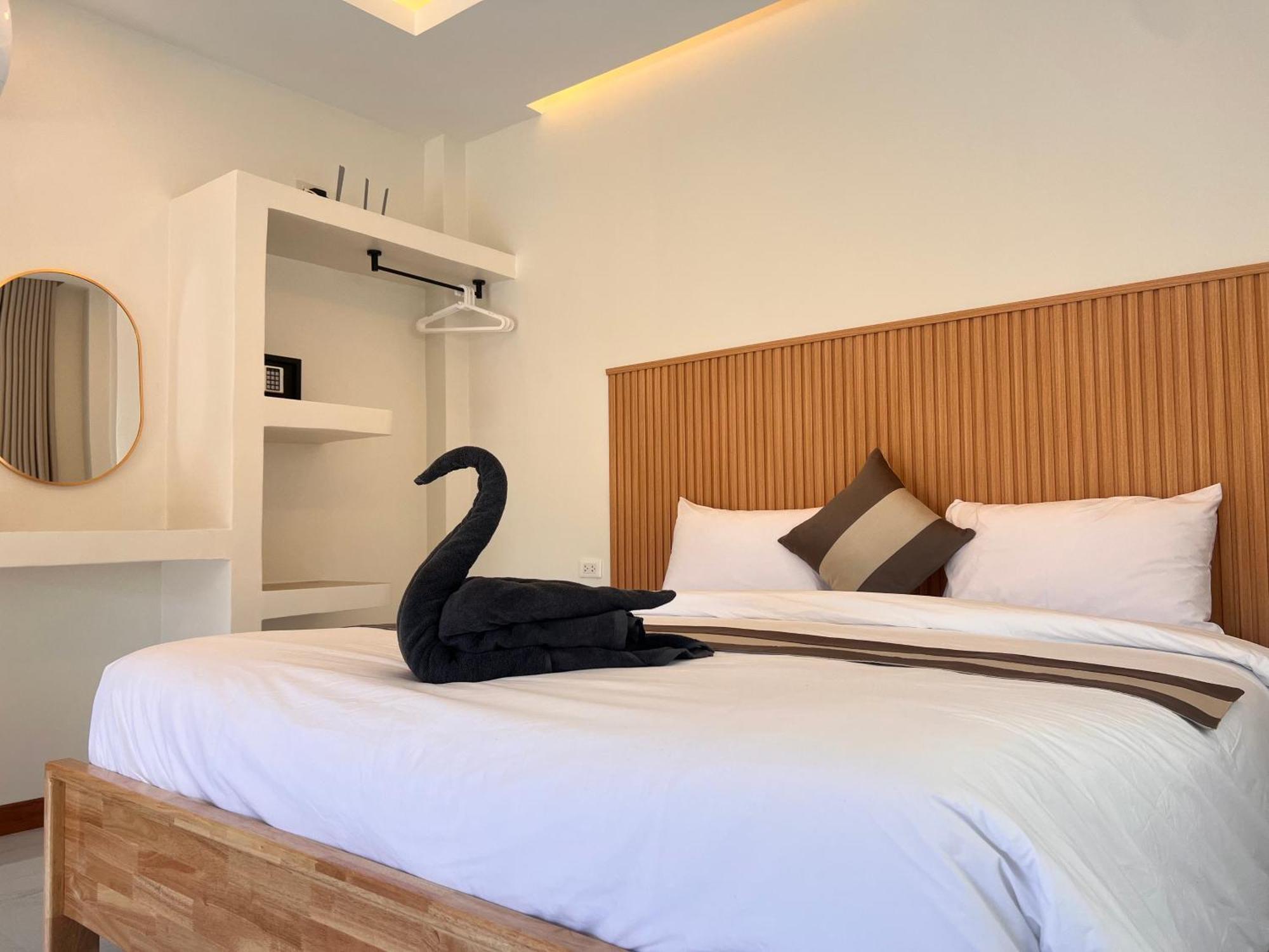 Prukrom Lanta Guesthouse Ko Lanta Dış mekan fotoğraf