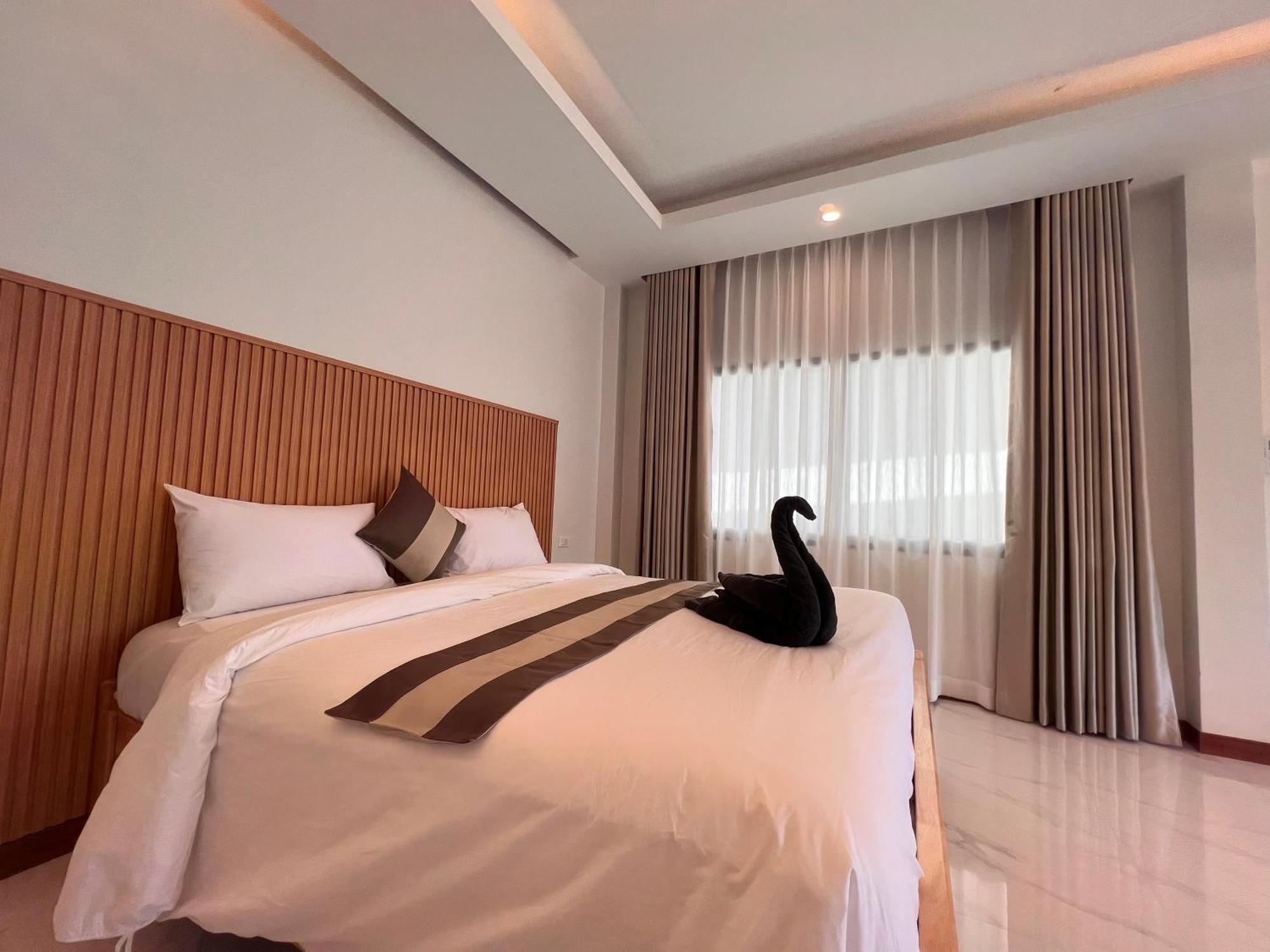 Prukrom Lanta Guesthouse Ko Lanta Dış mekan fotoğraf