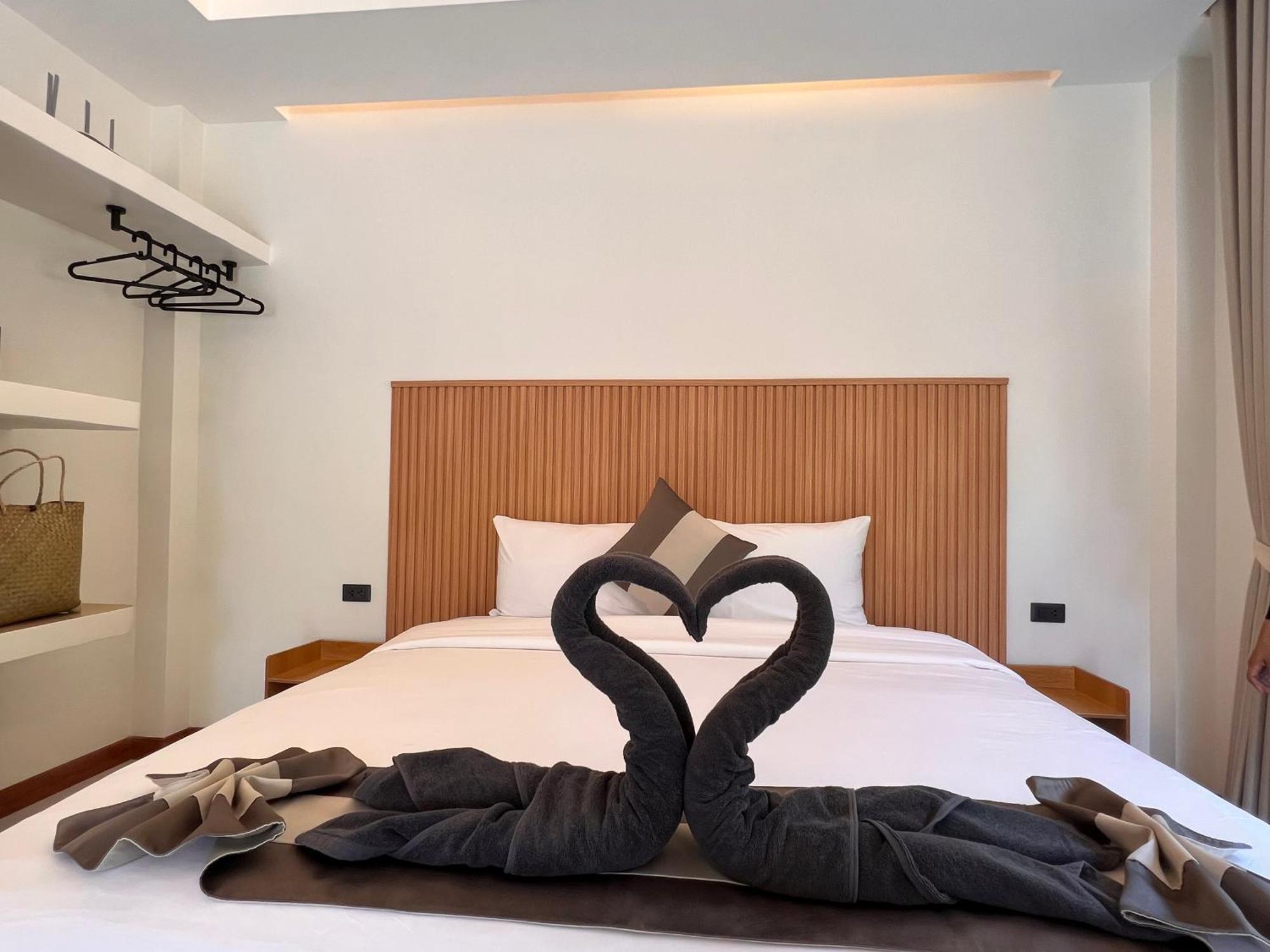 Prukrom Lanta Guesthouse Ko Lanta Dış mekan fotoğraf