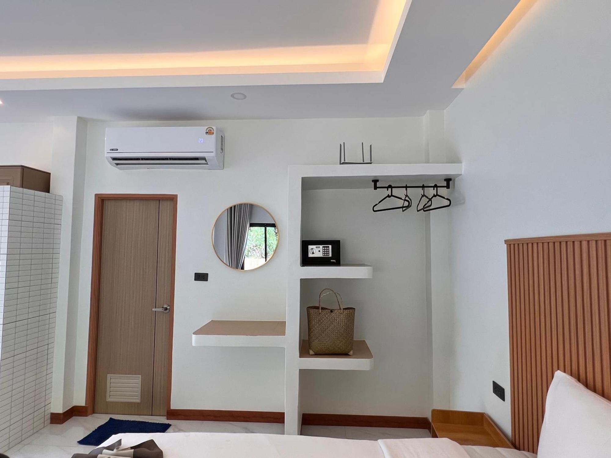 Prukrom Lanta Guesthouse Ko Lanta Dış mekan fotoğraf