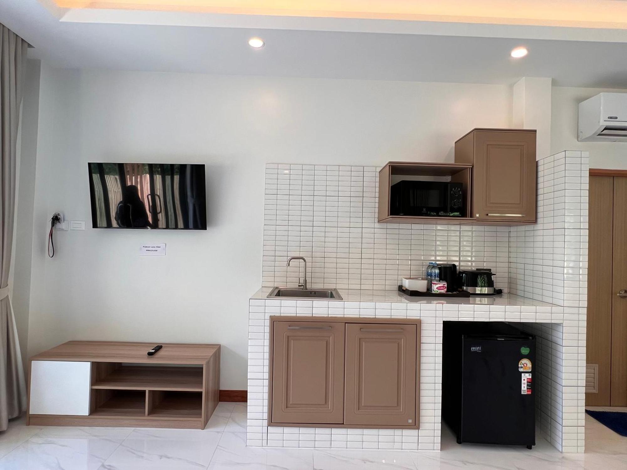 Prukrom Lanta Guesthouse Ko Lanta Dış mekan fotoğraf